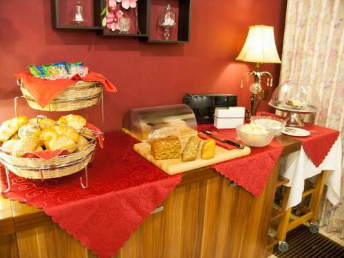 Hotel Villa Am Park