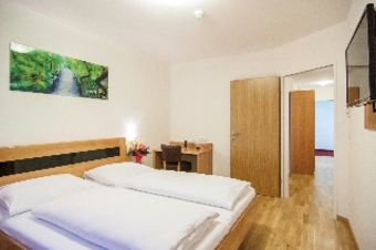 Hotel Kaffeem�hle