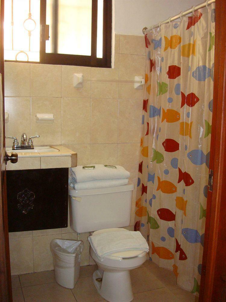 Hotel Andrea�s Tulum