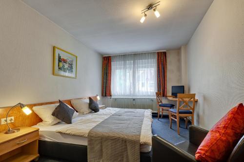 Hostal Hotel Alte Post