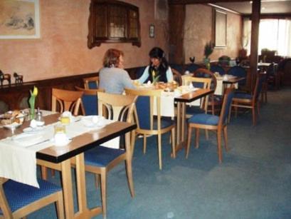 Hostal Hotel Alte Post