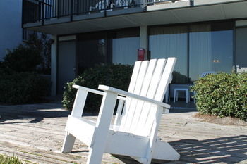 Beachside Motel - Amelia Island