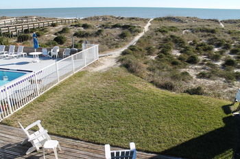 Beachside Motel - Amelia Island