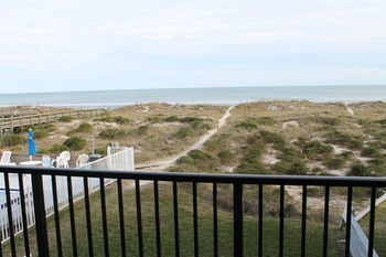 Beachside Motel - Amelia Island