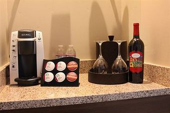 Motel Ponte Vineyard Inn