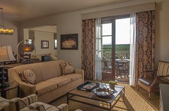 Motel Ponte Vineyard Inn