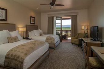 Motel Ponte Vineyard Inn