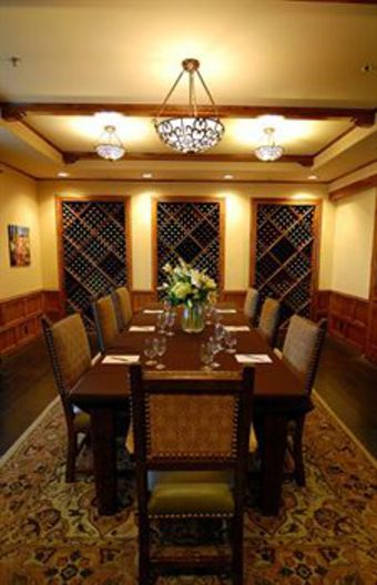 Motel Ponte Vineyard Inn