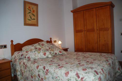 Apartamento Casa La Catalina II