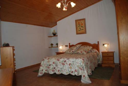 Apartamento Casa La Catalina II