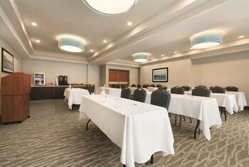 Hotel Comfort Inn Pocatello