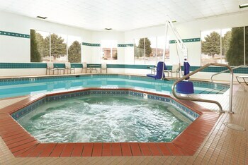 Hotel Comfort Inn Pocatello