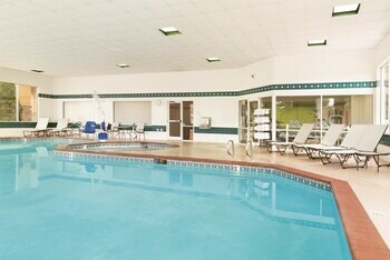 Hotel Comfort Inn Pocatello