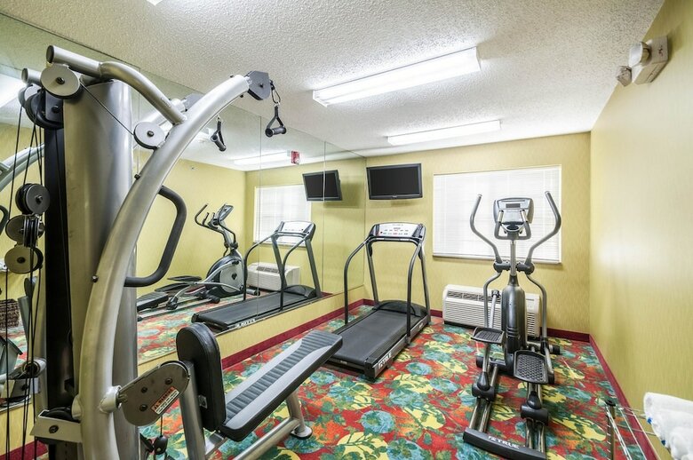 Hotel Mainstay Suites Frederick