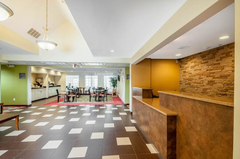 Hotel Mainstay Suites Frederick