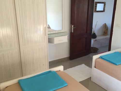 Apartamento The Escape