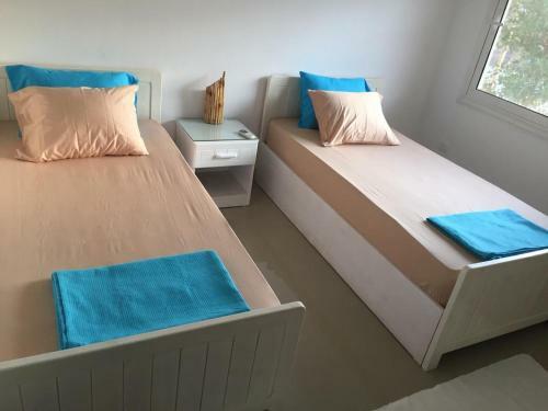 Apartamento The Escape