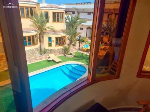 Hotel Neptune Residence
