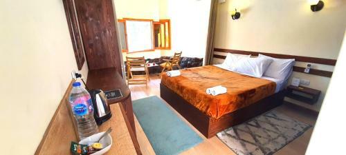 Hotel Neptune Residence