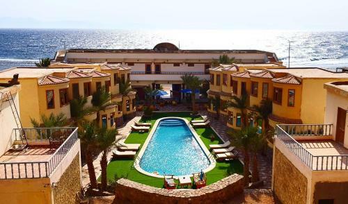 Hotel Neptune Residence