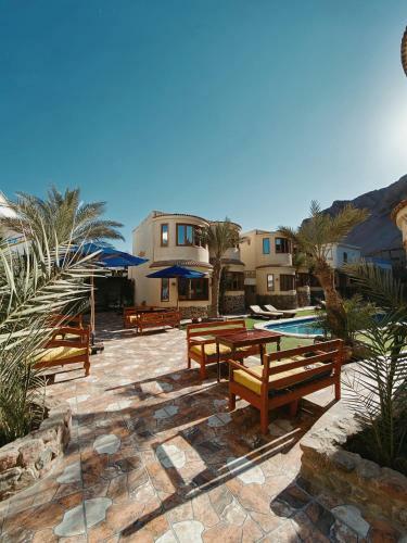 Hotel Neptune Residence