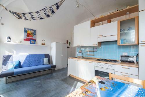 Apartamento La Casa Di Anna