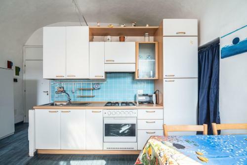 Apartamento La Casa Di Anna