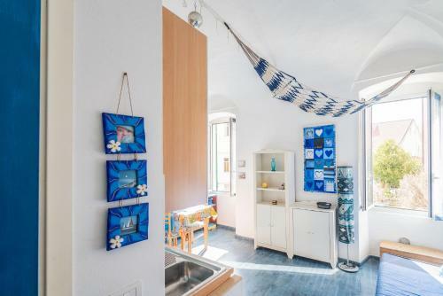 Apartamento La Casa Di Anna