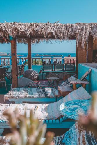 Gina Motel Dahab