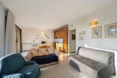 Apartamento Anna Casa Vacanze