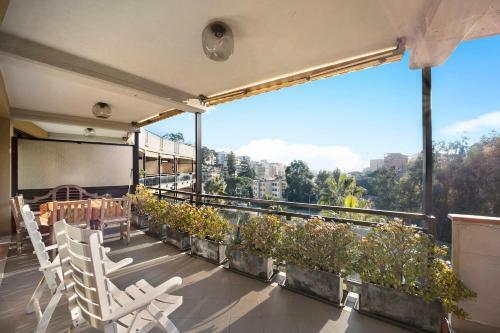 Apartamento Anna Casa Vacanze