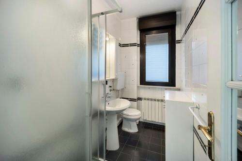 Apartamento Anna Casa Vacanze