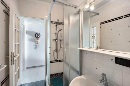 Apartamento Anna Casa Vacanze