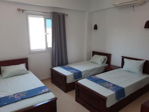 Apartamento Marhaba Houses Dahab