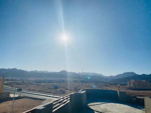 Apartamento Marhaba Houses Dahab