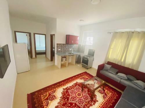 Apartamento Marhaba Houses Dahab