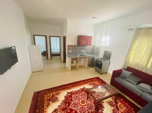 Apartamento Marhaba Houses Dahab