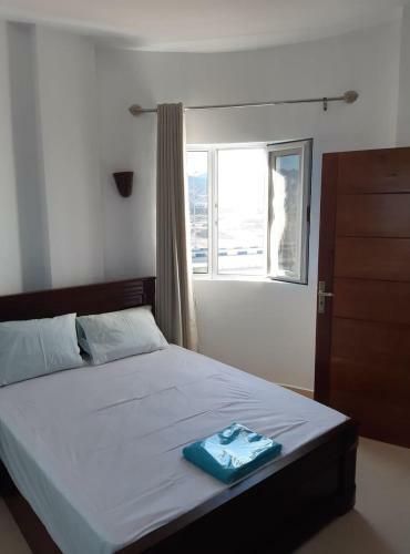 Apartamento Marhaba Houses Dahab