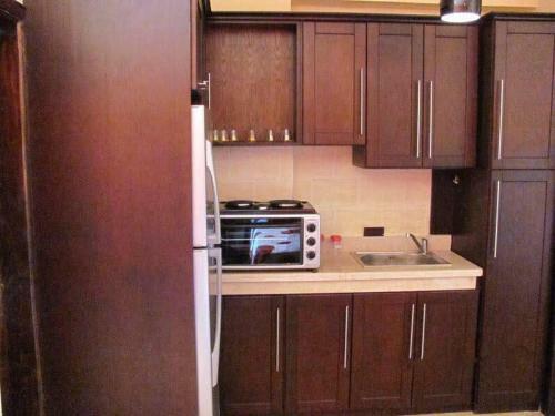 Apartamento Classic House