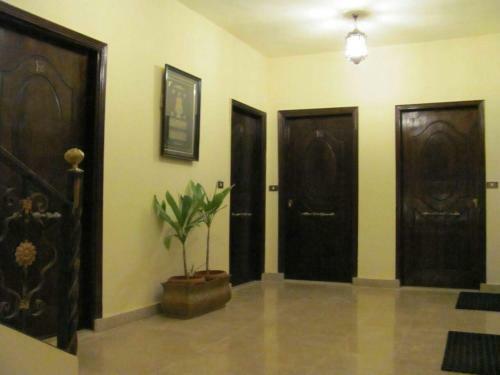 Apartamento Classic House