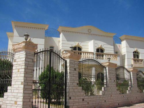 Apartamento Classic House
