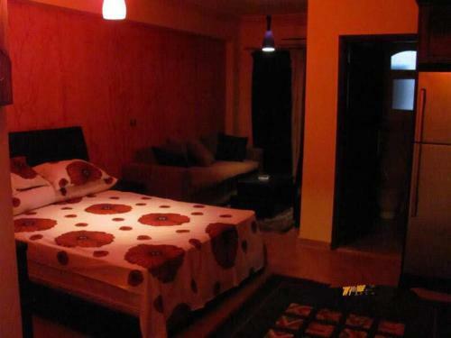 Apartamento Classic House