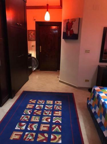 Apartamento Classic House