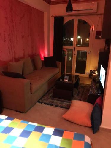 Apartamento Classic House