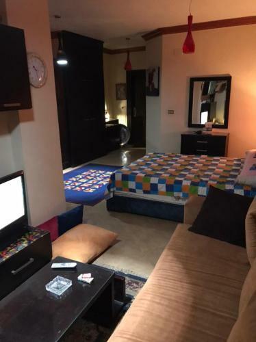 Apartamento Classic House