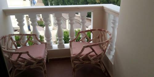 Apartamento Classic House