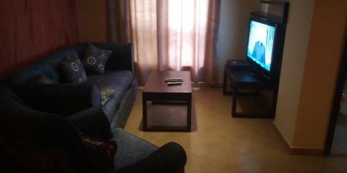 Apartamento Classic House