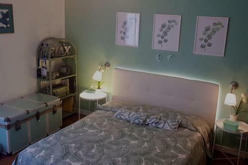 Apartamento La Casetta Delle Rondini