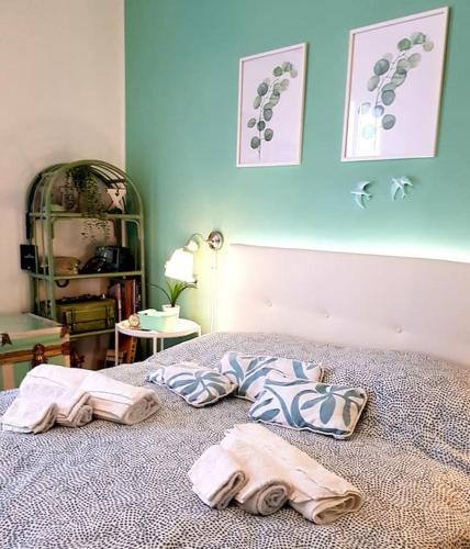 Apartamento La Casetta Delle Rondini