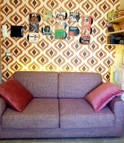 Apartamento La Casetta Delle Rondini